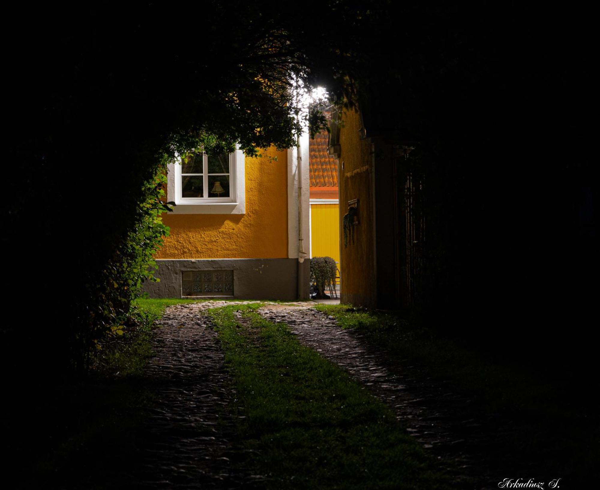 Sölvesborg Mjaellbyhus Pensionat & Stugby מראה חיצוני תמונה